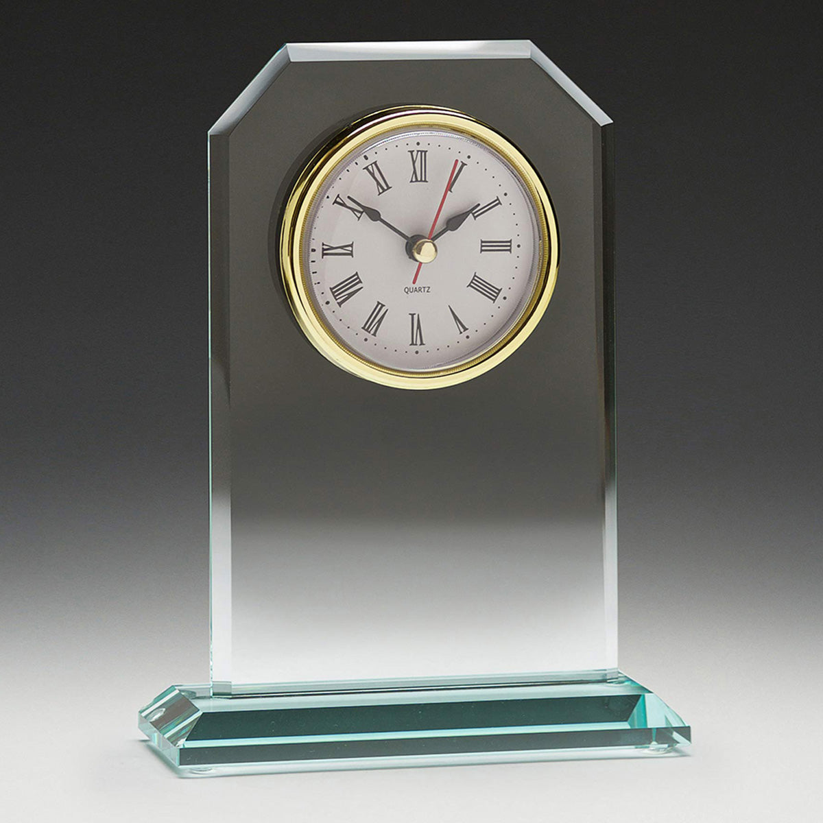 Oxford Clock - 170mm