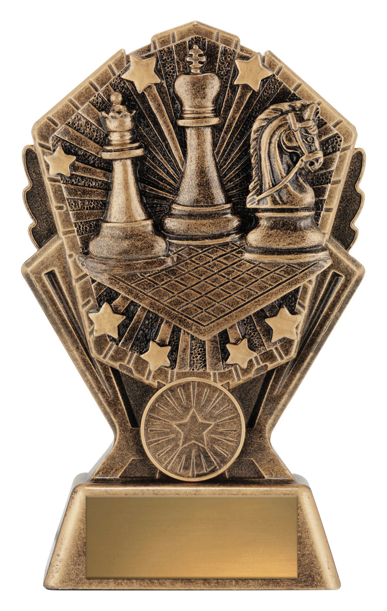 Cosmos - Chess - 150mm