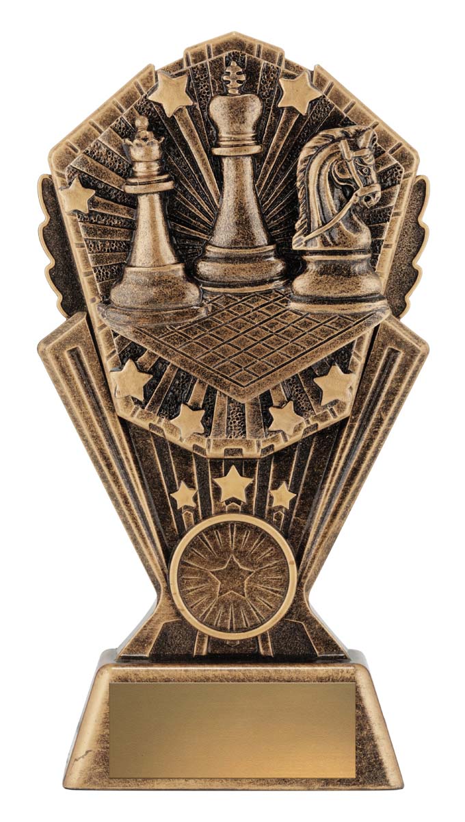 Cosmos - Chess - 175mm