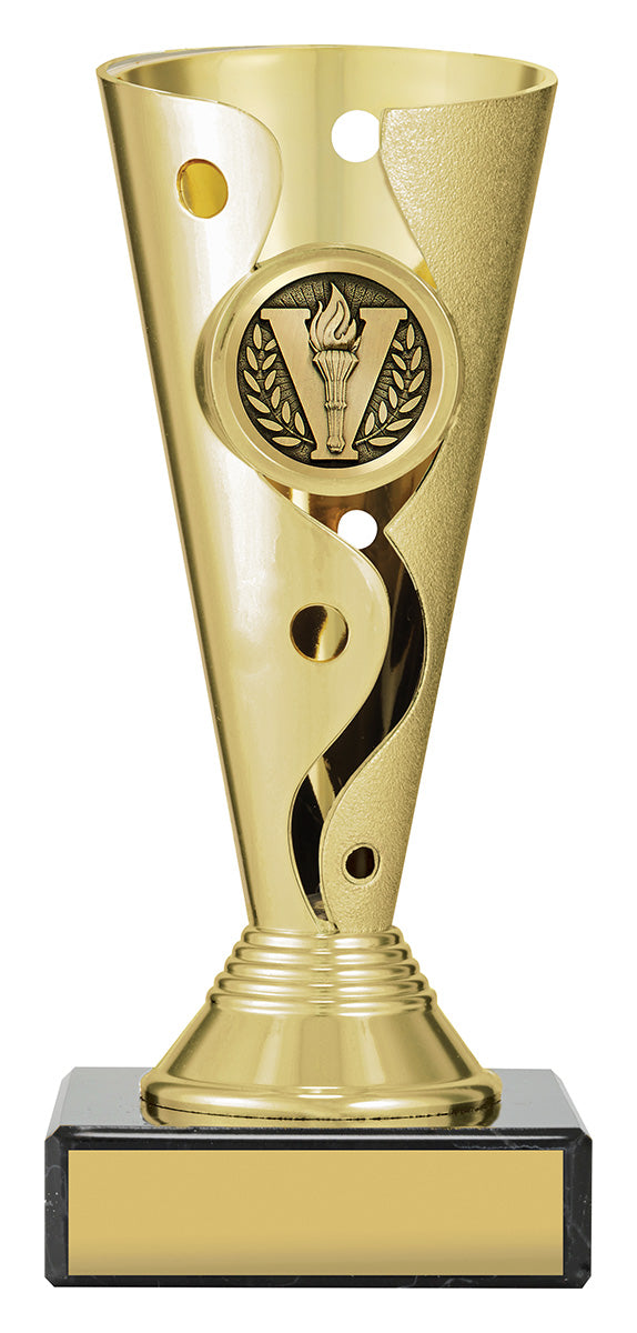 Carnival Cup - Achievement - 155mm