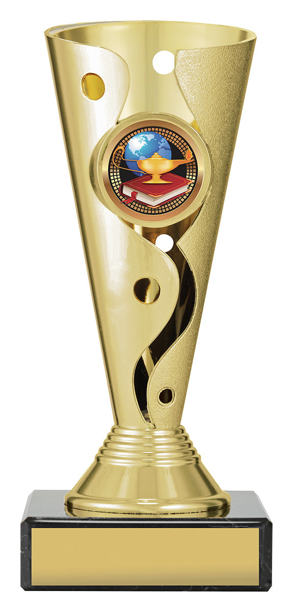 Carnival Cup - Academic - 155mm