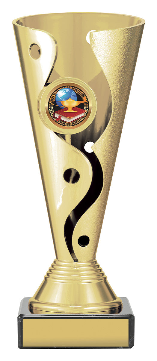 Carnival Cup - Academic - 195mm