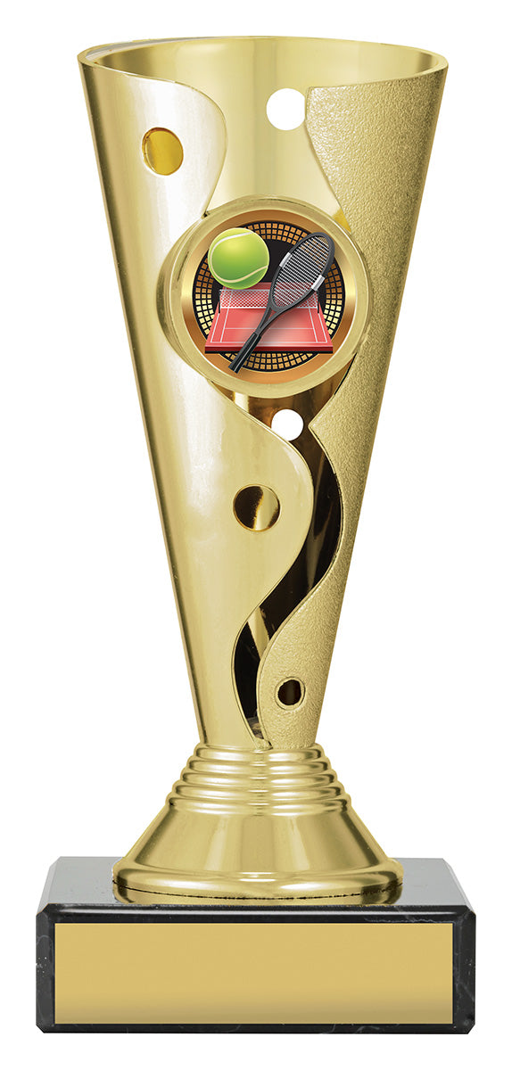 Carnival Cup - Tennis - 155mm