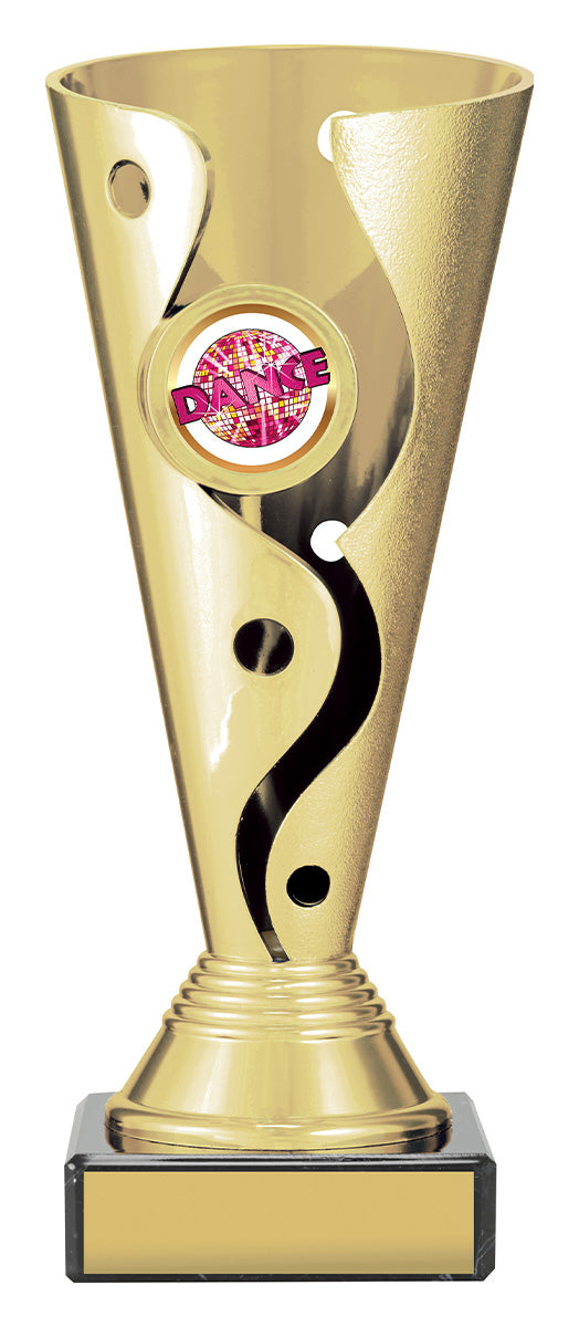 Carnival Cup - Dance - 195mm