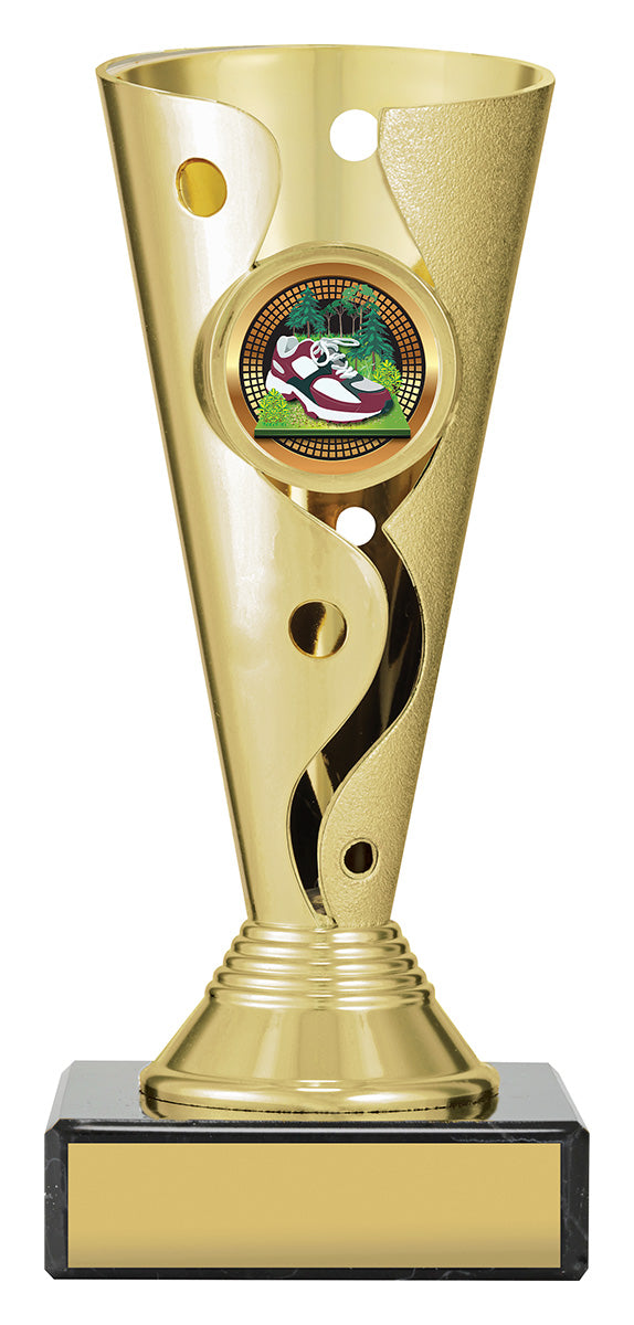 Carnival Cup - Running - 155mm