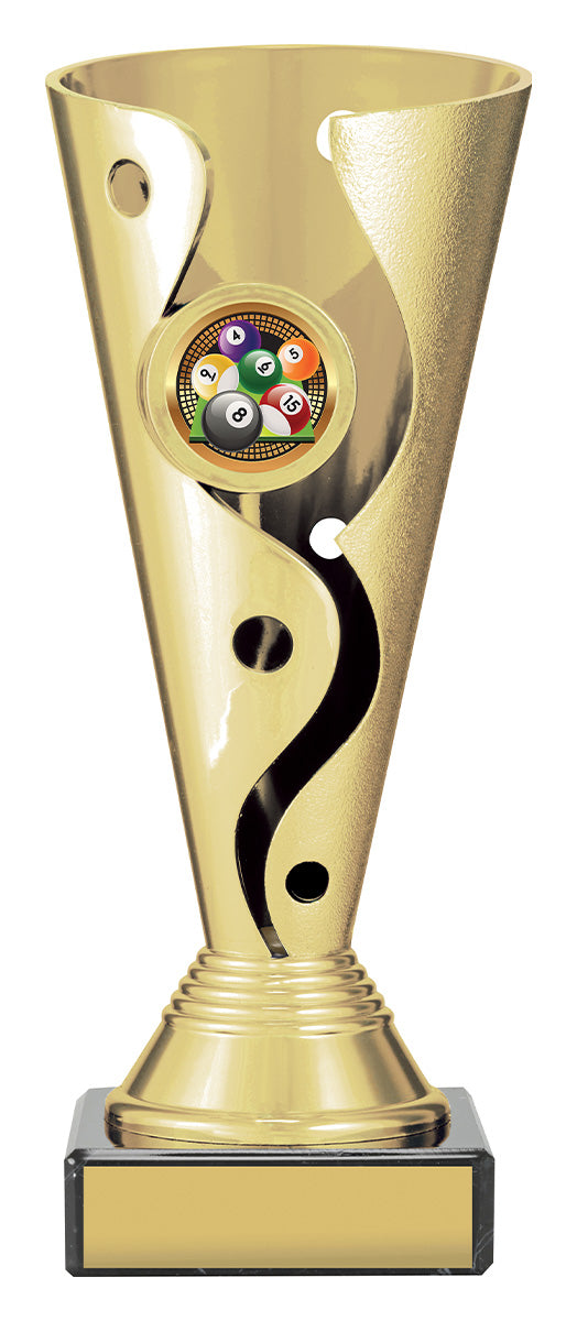 Carnival Cup - Pool / Snooker - 195mm