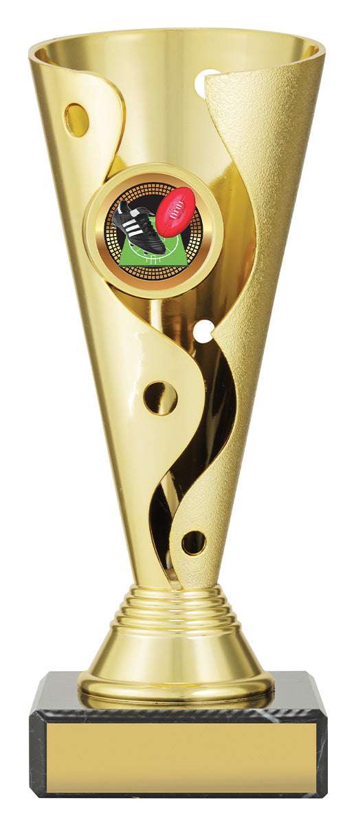 Carnival Cup - Aussie Rules - 175mm