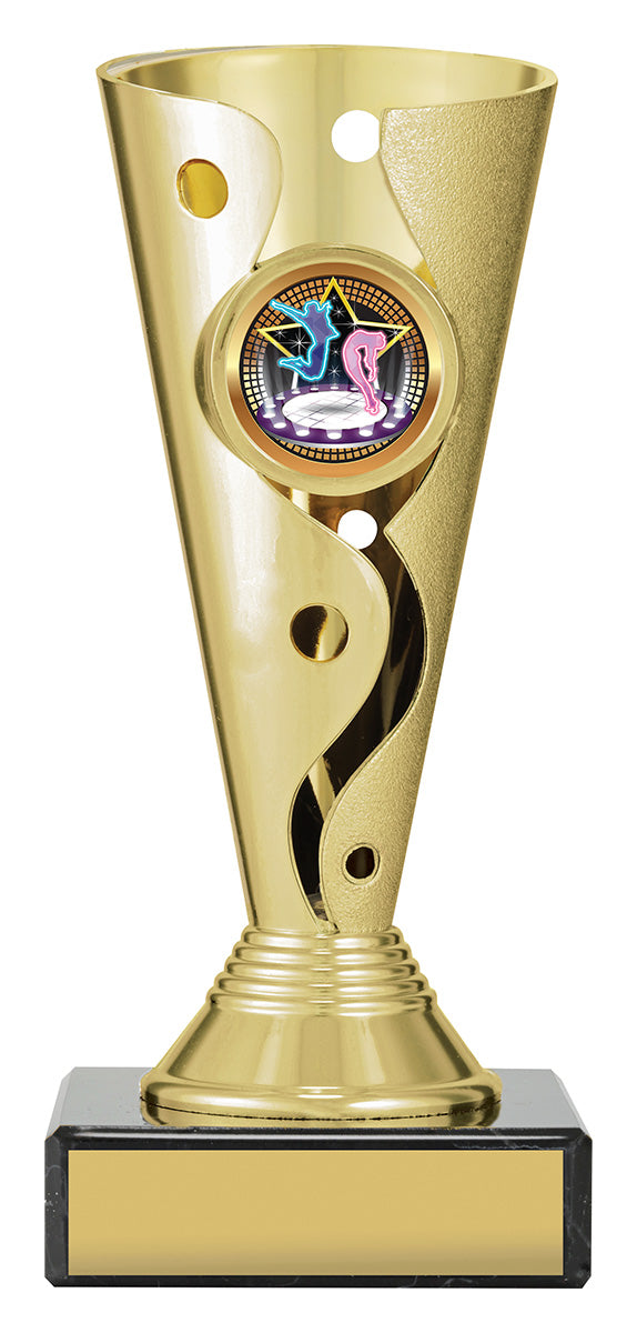 Carnival Cup - Dance - 155mm
