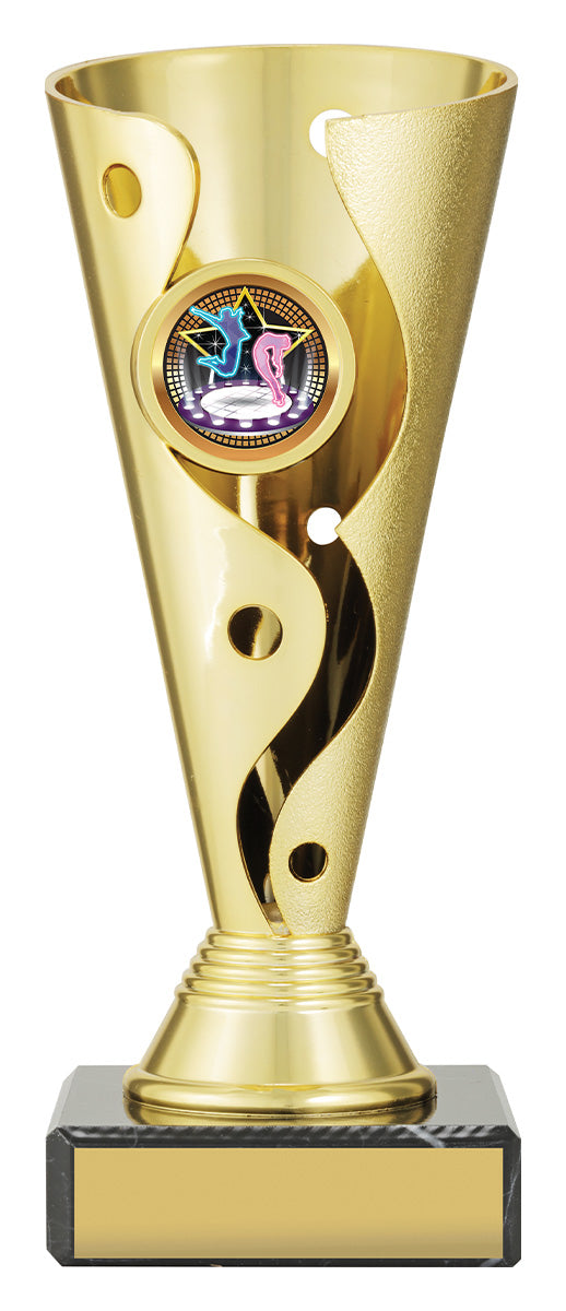 Carnival Cup - Dance - 175mm