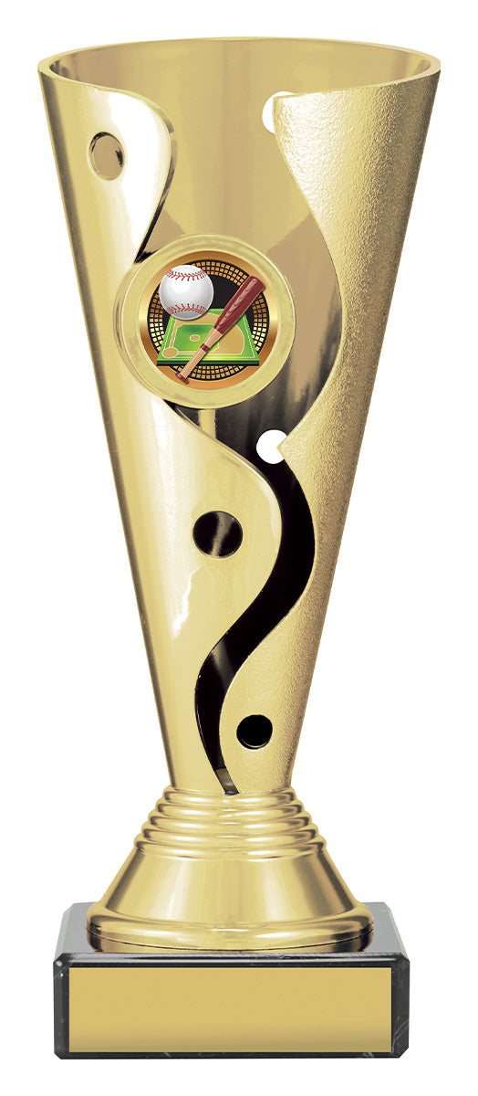 Carnival Cup - Baseball / Softball - 195mm