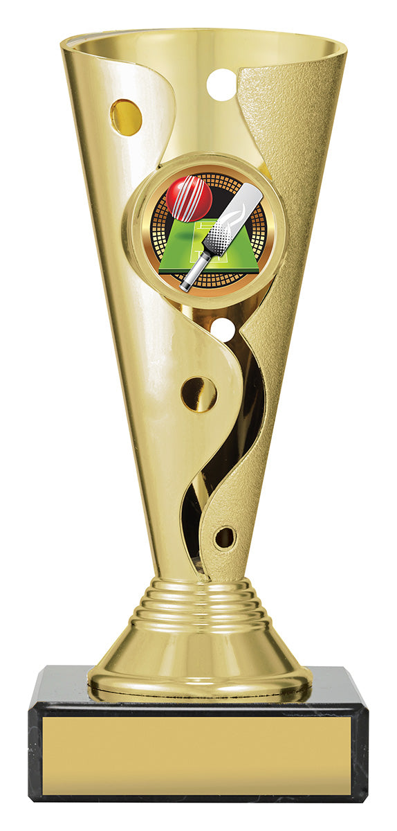 Carnival Cup - Cricket - 155mm