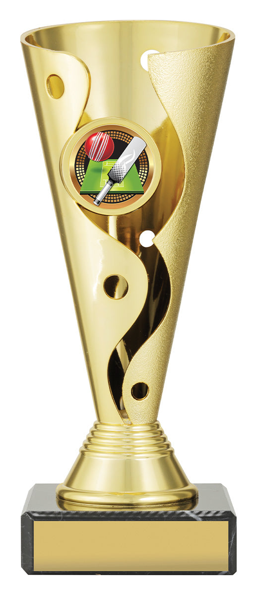 Carnival Cup - Cricket - 175mm