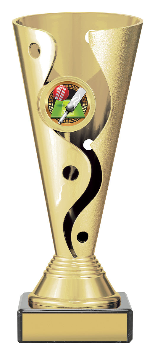 Carnival Cup - Cricket - 195mm