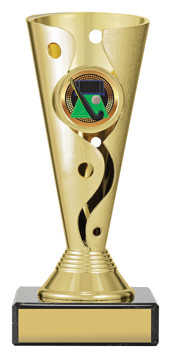 Carnival Cup - Hockey - 155mm