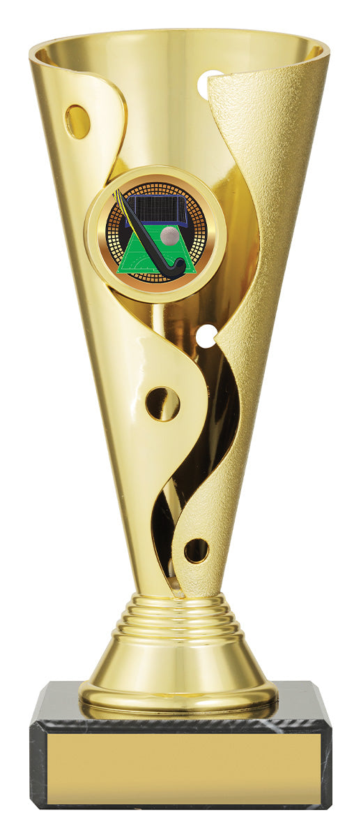 Carnival Cup - Hockey - 175mm