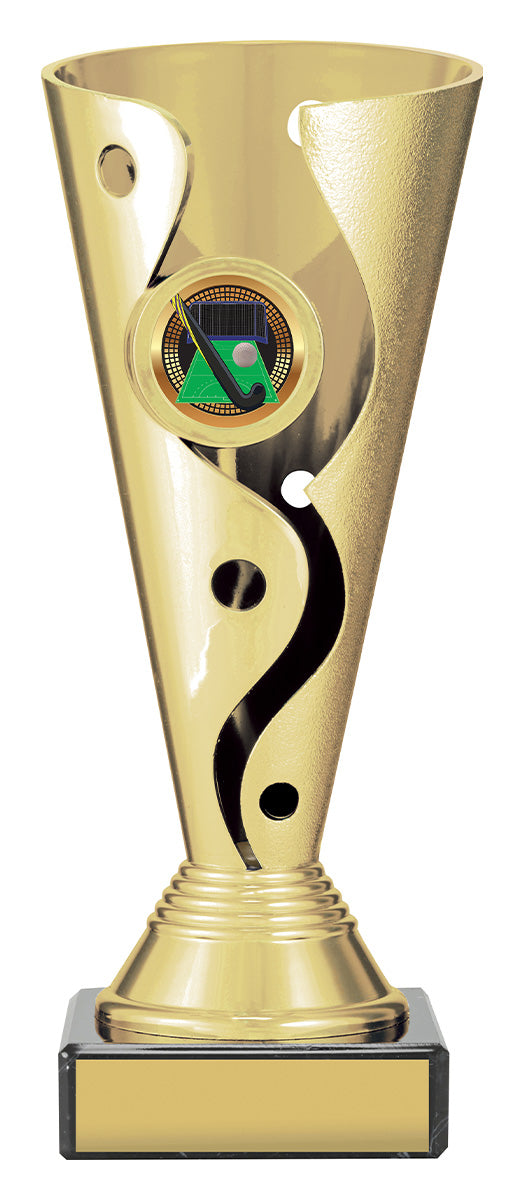 Carnival Cup - Hockey - 195mm