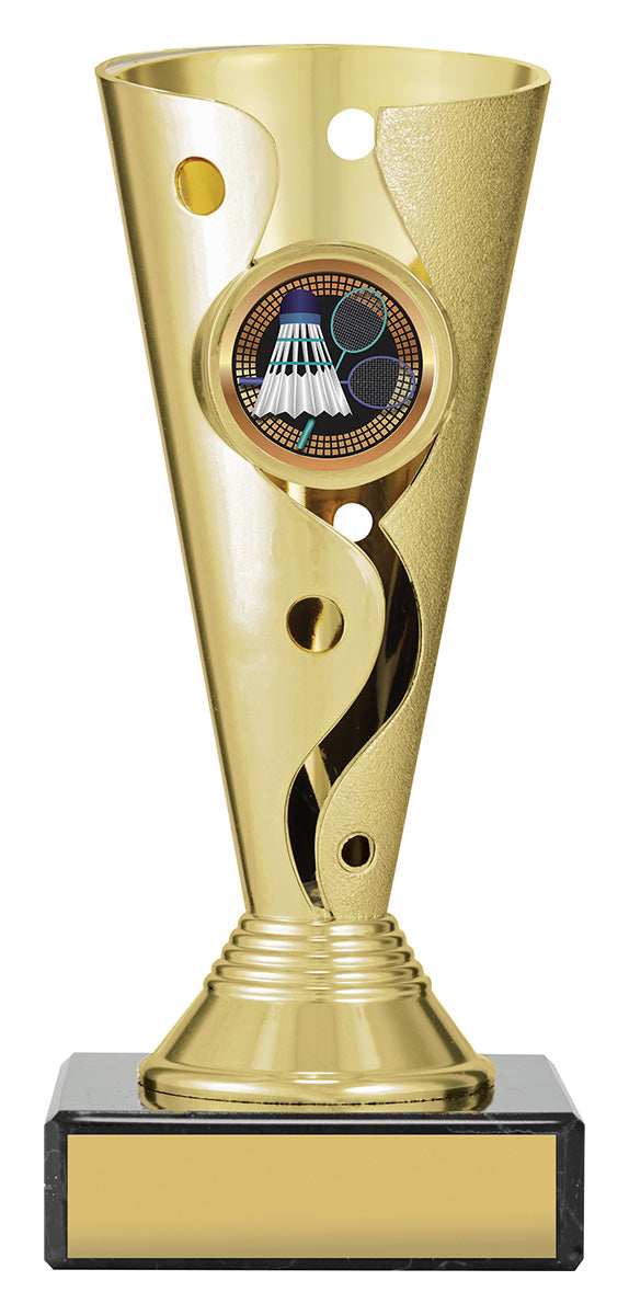 Carnival Cup - Badminton - 155mm