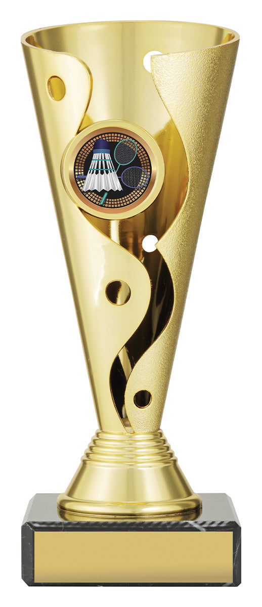 Carnival Cup - Badminton - 175mm