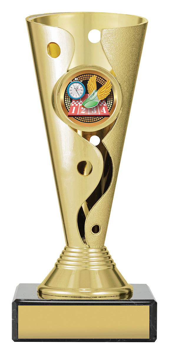 Carnival Cup - Athletics - 155mm