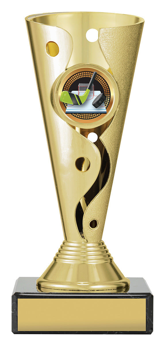 Carnival Cup - Ice Hockey - 155mm