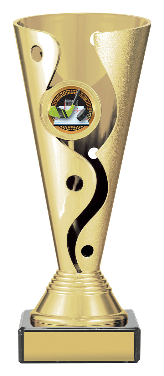 Carnival Cup - Ice Hockey - 195mm