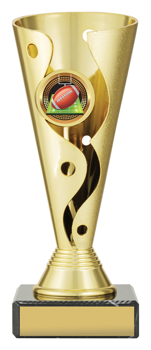 Carnival Cup - American Football - 175mm