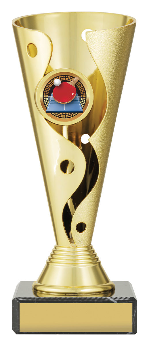 Carnival Cup - Table Tennis - 175mm