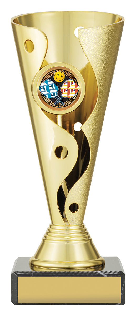 Carnival Cup - Pickleball - 175mm