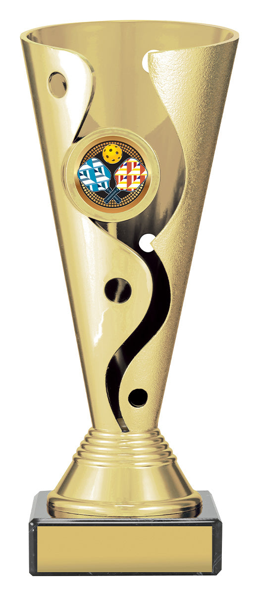 Carnival Cup - Pickleball - 195mm