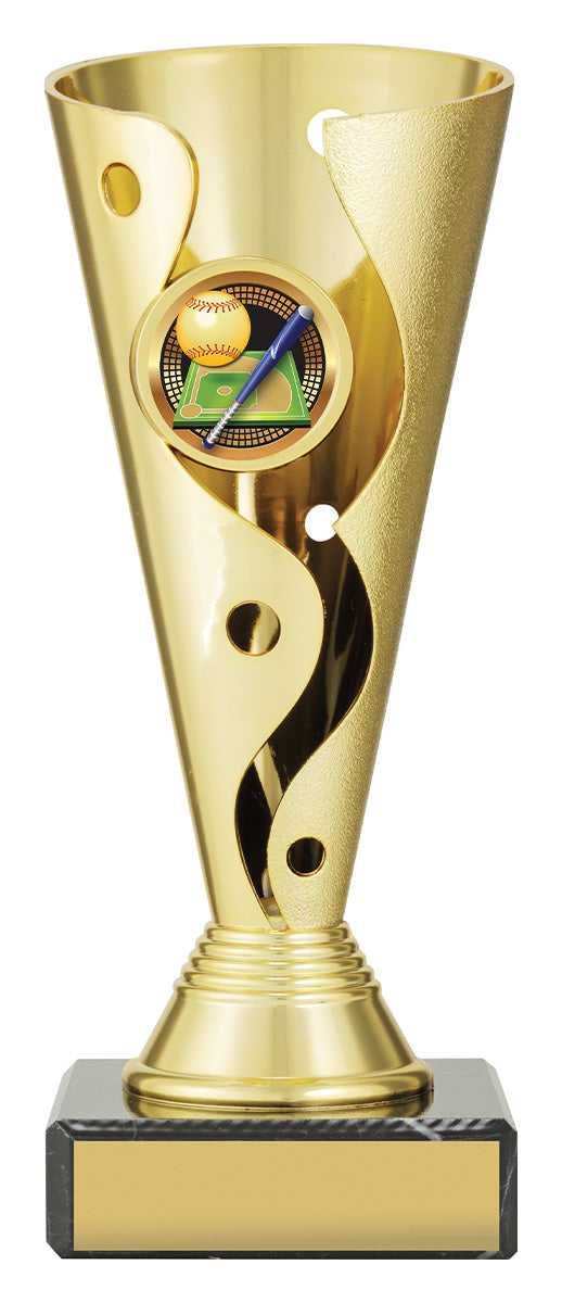 Carnival Cup - Baseball / Softball - 175mm