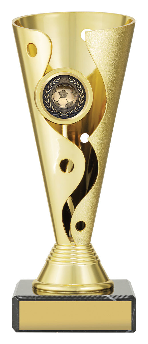 Carnival Cup - Football / Soccer - 175mm