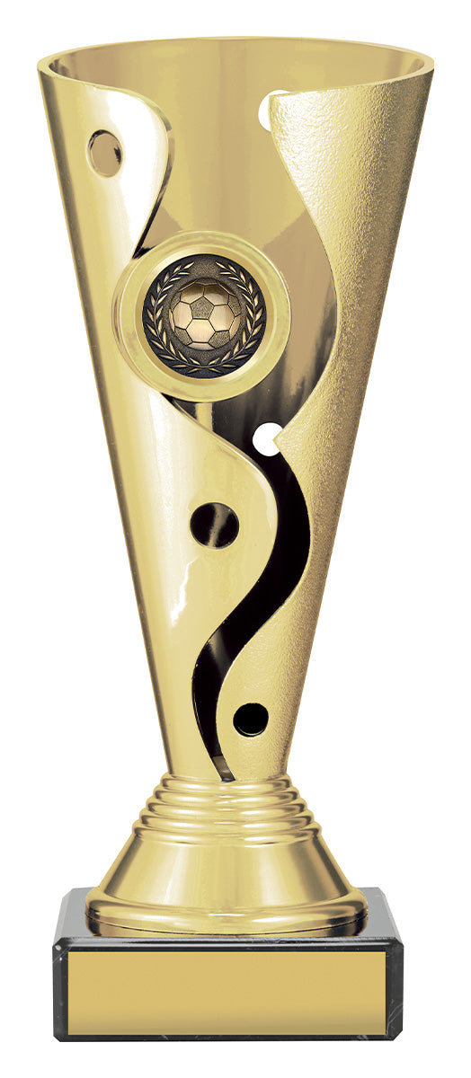 Carnival Cup - Football / Soccer - 195mm
