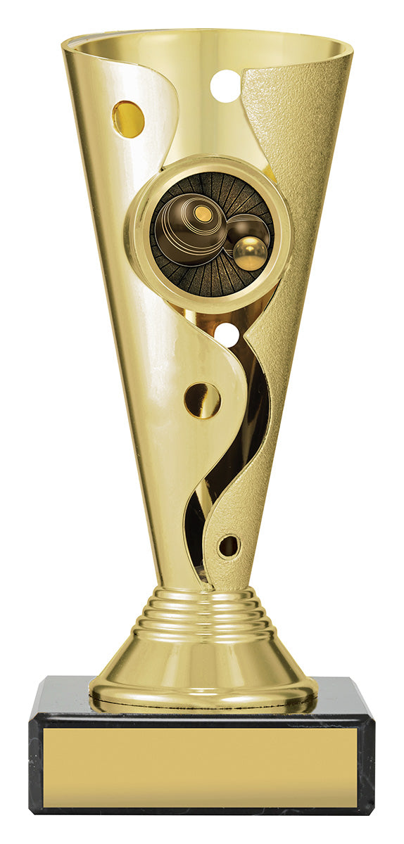 Carnival Cup - Bowls - 155mm