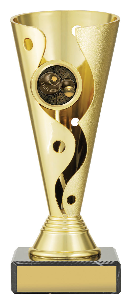 Carnival Cup - Bowls - 175mm