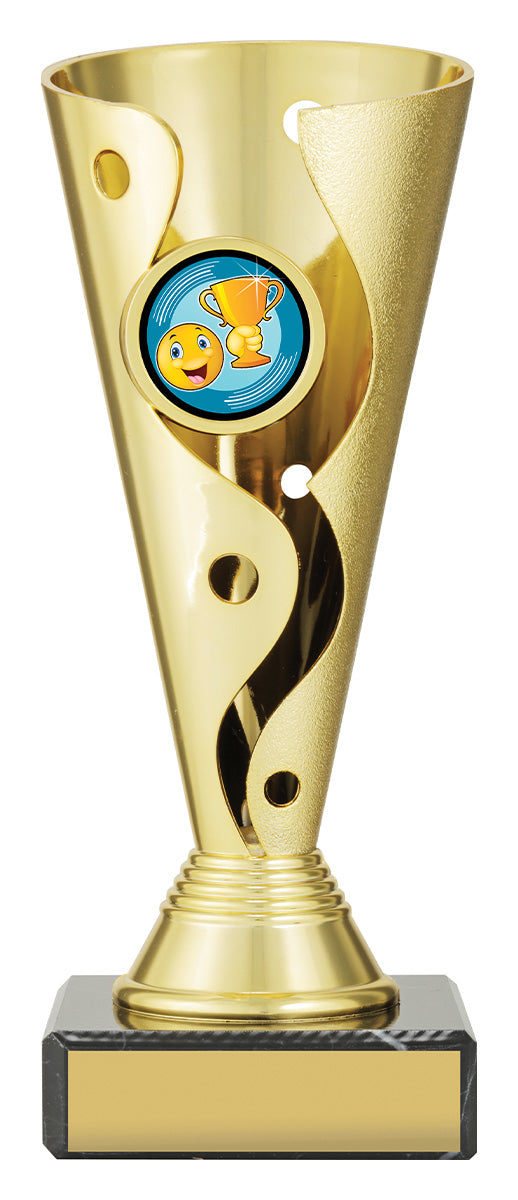 Carnival Cup - Novelty - 175mm