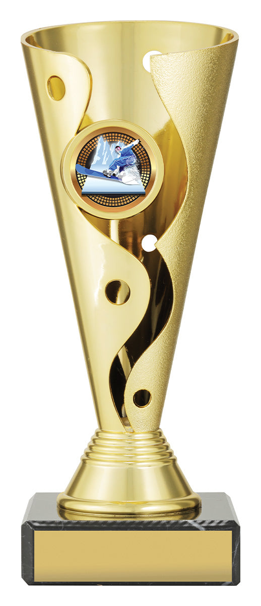 Carnival Cup - Snowboarding - 175mm
