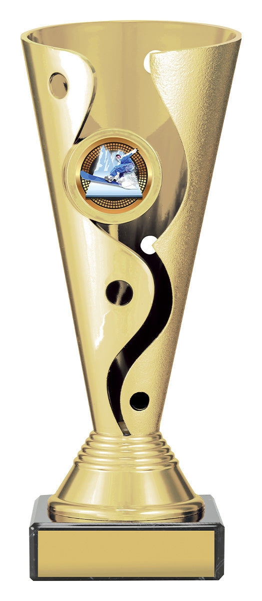 Carnival Cup - Snowboarding - 195mm