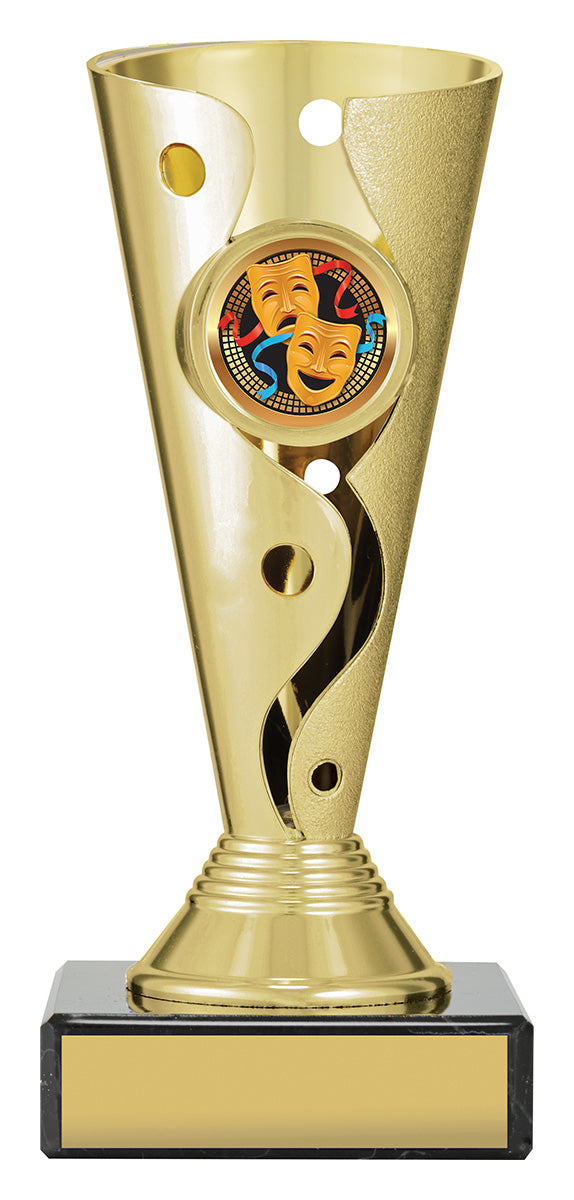 Carnival Cup - Drama - 155mm