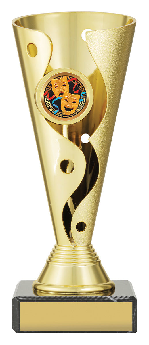 Carnival Cup - Drama - 175mm