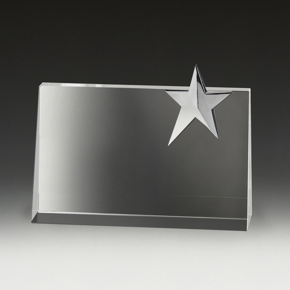 Crystal Star Rampart - 150mm