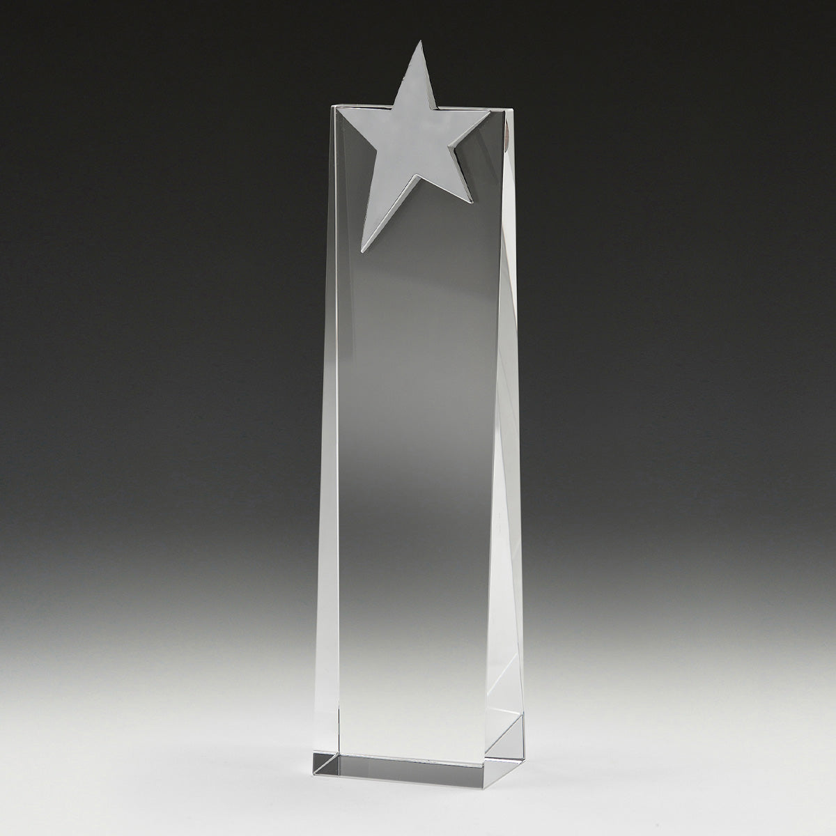 Crystal Star Pinnacle - 275mm