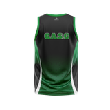 Campbelltown Swim Club Basketball Singlet