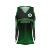 Campbelltown Swim Club Basketball Singlet