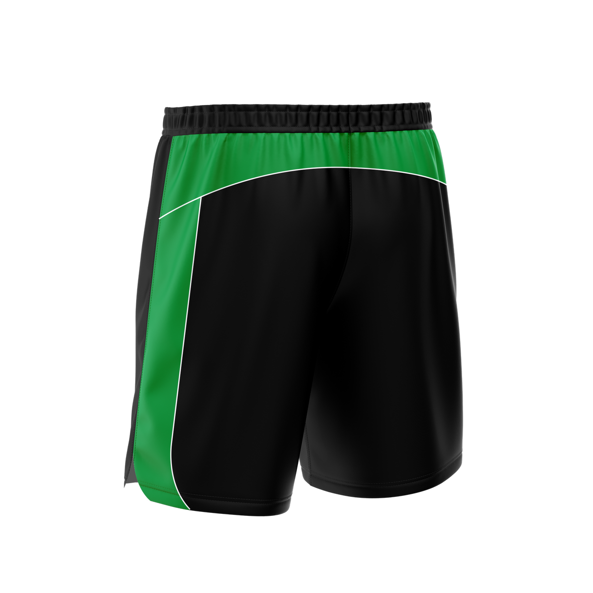 Campbelltown Swim Club Swim Shorts - Unisex