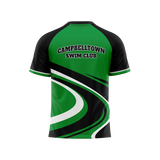 Campbelltown Swim Club Tee
