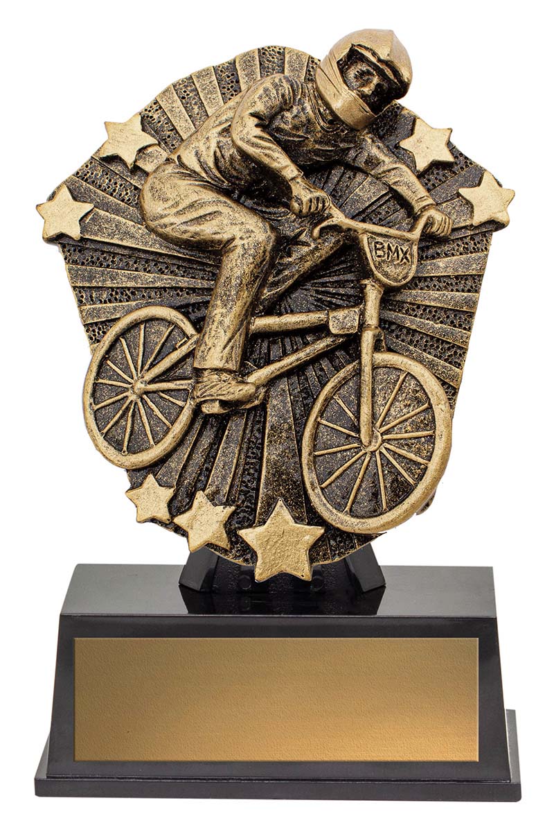 Cosmos Super Mini - BMX - 120mm