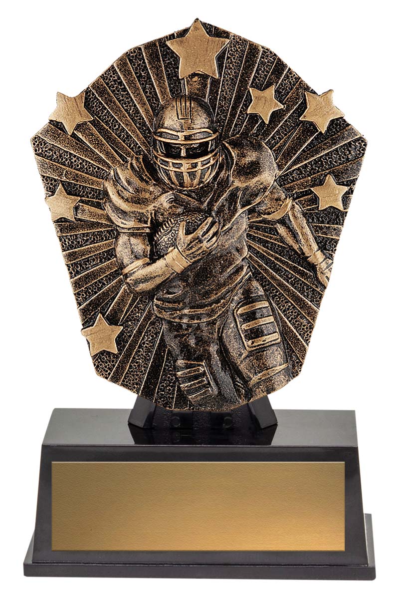 Cosmos Super Mini - American Football - 120mm