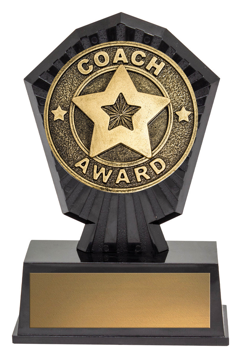 Super Mini - Coach Award - 120mm