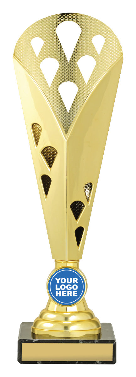 Gold Zephyr - 265mm