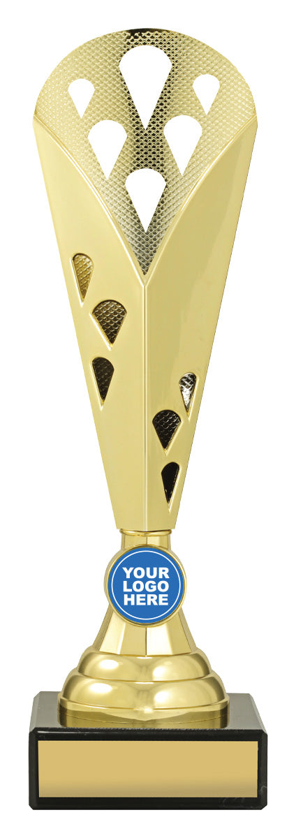 Gold Zephyr - 285mm